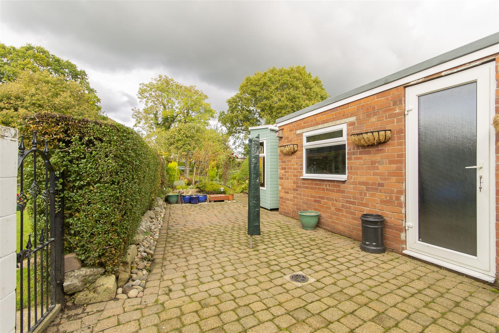 Wilkins Vardy Nethermoor Road, Wingerworth